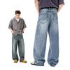 Classic Freedom Fit Denim