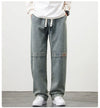 Everyday Denim Classic Bell Leg Spring Denim