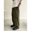 Tokyo Workwear Loose Trousers