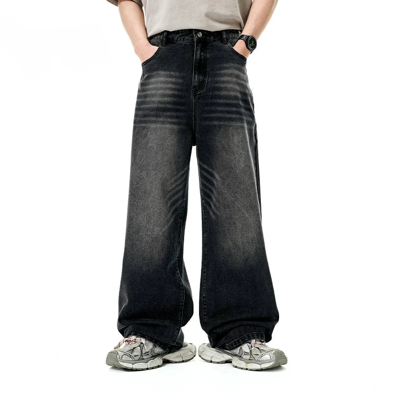 Classic Freedom Fit Denim
