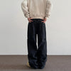 Men Heritage Cozy Metro Denim