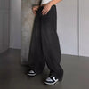 Elegant High-Rise Bell Leg Denim