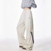 Cord Stripe Winter Trousers