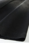 Y2K Oversize Tişört, arka görünüm — Navra Wear