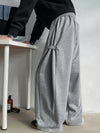 Bol Kesim Jogger, önden görünüm — Navra Wear