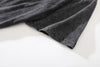 Ayı Baskılı Oversize Tişört, kombin görünüm — Navra Wear