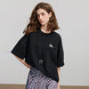 Chic Everyday Short Sleeve T-Shirt