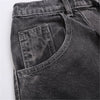 Starlight Letter Washed Shorts