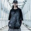 On-Point SHip Hop Tie Dye T-Shirt