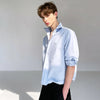 French Casual Elegant Long Sleeve Top