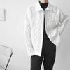 Chic Noir Heritage Long Sleeve Top