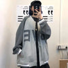 Panel Zip Vintage Street Top
