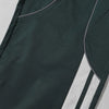 Bol Kesim Çizgili Jogger, yan görünüm — Navra Wear