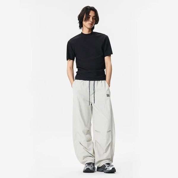Outdoor Loose Cargo Trousers