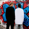 Millennium City-Block Hip Hop Long Sleeve T-Shirt