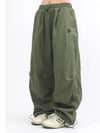 Techwear Ripstop Technical Street Pants