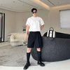 Refined Seoul Men's Shorts