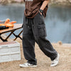 Classic Heritage Rinse Water Field Relaxed Denim