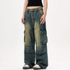 Relaxed Heritage Relaxed Classic Pocket Denim