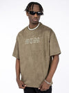 World The In Growing T-Shirt