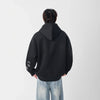 Warm Embroidered Urban Beat Sweatshirt