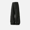Bol Kesim Pantolon, önden görünüm — Navra Wear