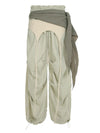 Street Cargo Wide-Leg