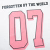 07 World The By Forgotten T-Shirt