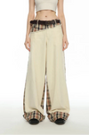 Dandelion Drift Trousers