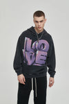 Essential Heavy Industry Cotton Sweatshirt