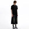 Heritage Rinse Soft Touch Straight Denim Jeans