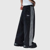 Bol Kesim Jogger, arka görünüm — Navra Wear