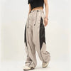 Bol Kesim Jogger, detay görünüm — Navra Wear