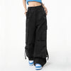 Dark Cargo Bottoms