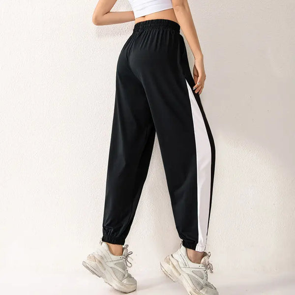 Quick Dry Sport Match Trousers alternatif görünüm