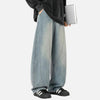Premium Metro Bell Leg Curved Denim