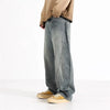Men's Sleek Heritage Classic Bell Leg Denim