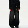 Classic Western Bell Leg Denim