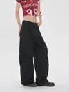 2000s Field Easy Cut Barrel Denim