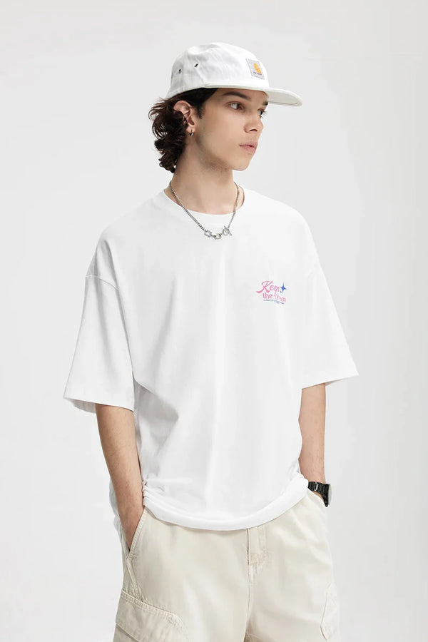 Apparel Forge Dream T-Shirt alternatif görünüm