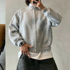 Active Tone Zip Up Sweatshirt