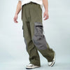 Workshop Safari Green Field Pants