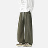 Mirror Dust Wide-Leg