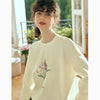 Refined Drop Casual Crewneck