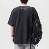 Flattering Chilled Relaxed Everyday Cotton Cityboy T-Shirt