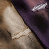 Heritage Metro Faded Batik Denim