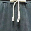 Solid Seoul Loose Trousers