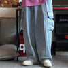Perfect Fit Classic Relaxed Bell Leg Relaxed Denim