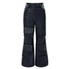 Çok Cepli Kargo Pantolon, kombin görünüm — Navra Wear