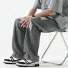 Classic Easy Cut Torn Denim